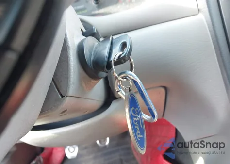 2003 Ford Mustang z USA, uszkodzony, nr VIN 1FAFP40463F310581